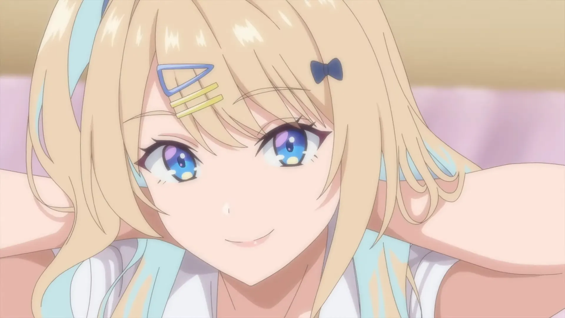 Featured Image: Kimizero Anime Releases First Trailer