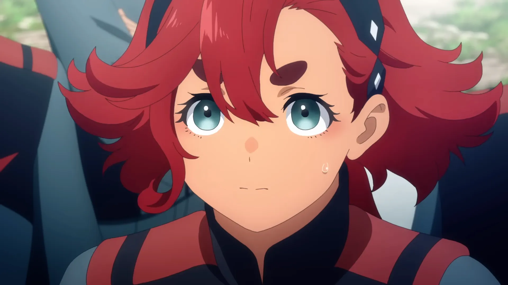 Featured Image: Mobile Suit Gundam: The Witch from Mercury 2 Gets April 9 Premiere