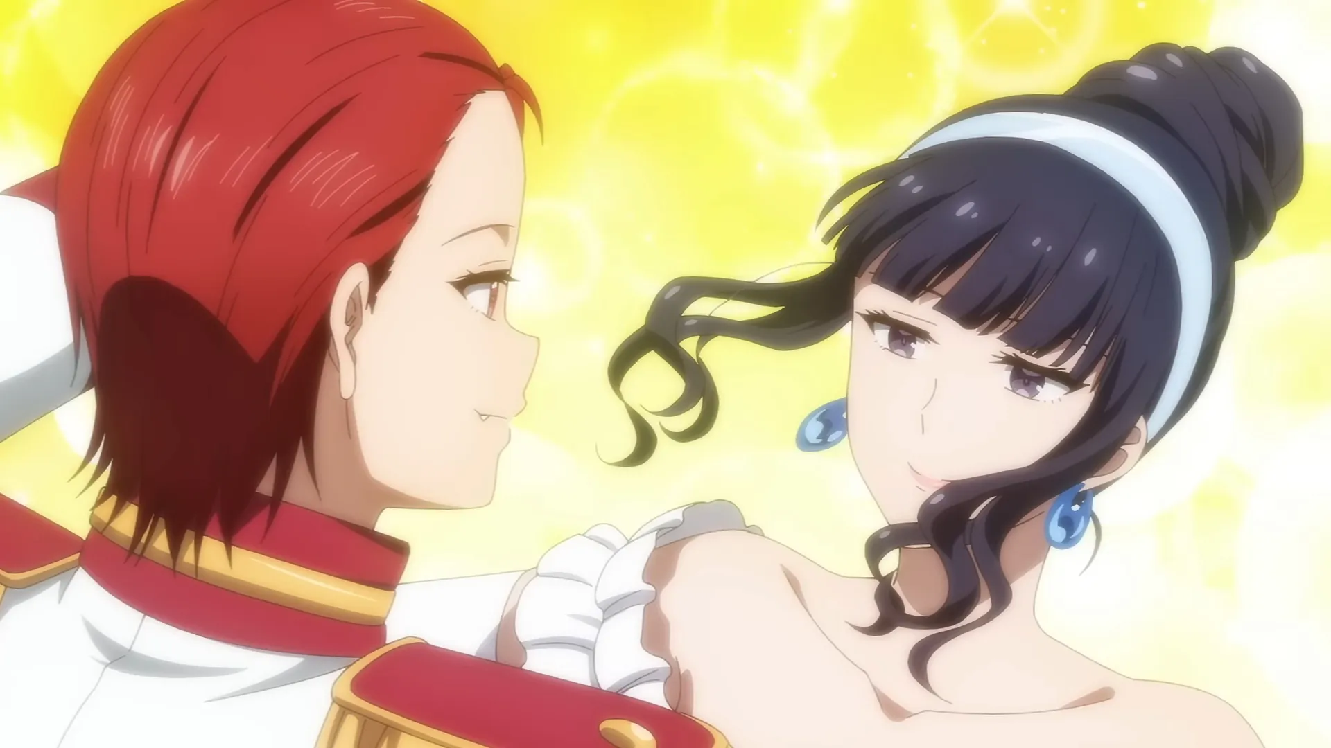 Featured Image: Tomo-chan Is a Girl Episode 12 Preview Video Revealed