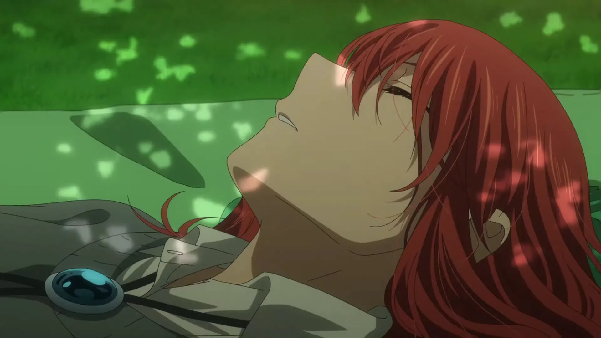 Featured Image: The Ancient Magus’ Bride Season 2 Unveils Ending Theme Song in New Trailer