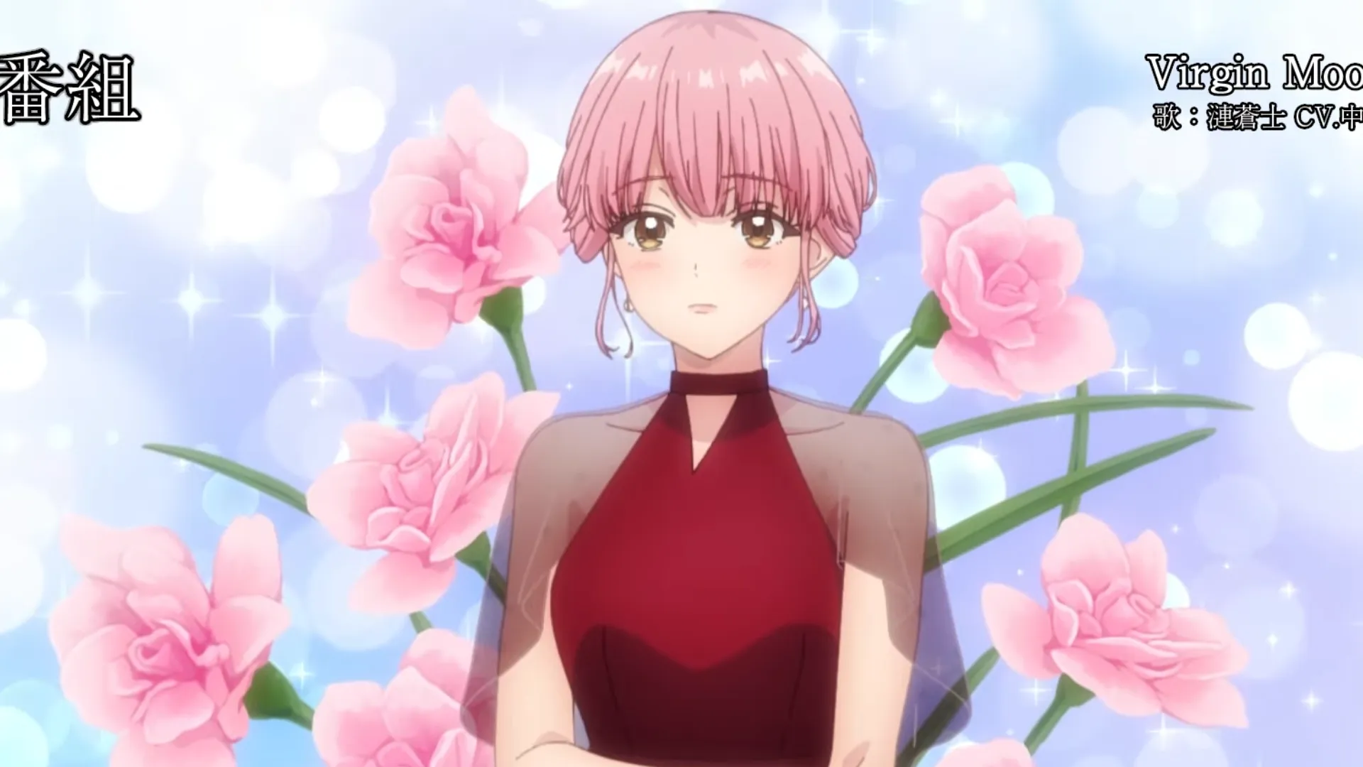 Featured Image: Sazanami Souji ni Shojo wo Sasagu Anime Gets First Trailer