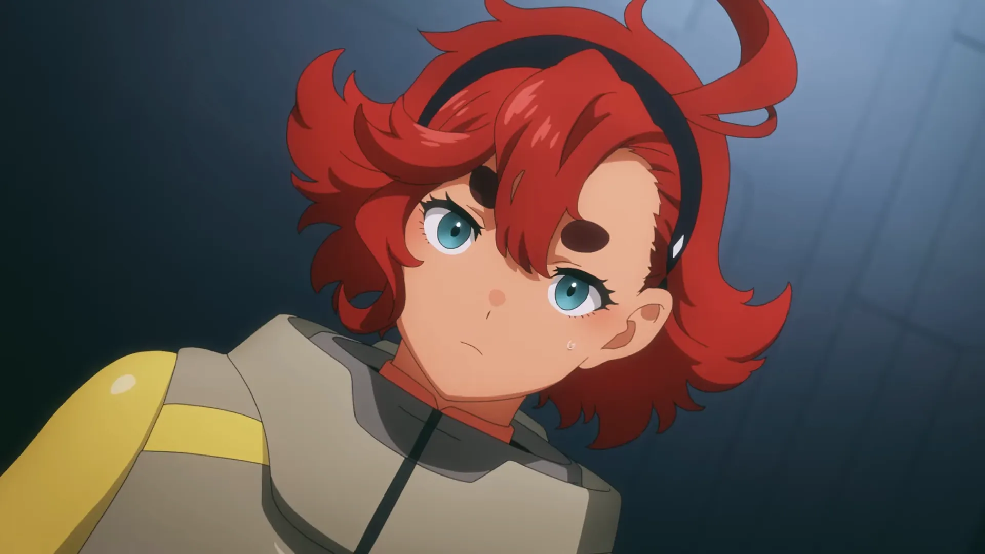 Featured Image: Mobile Suit Gundam: The Witch from Mercury Releases Trailer for Season 2