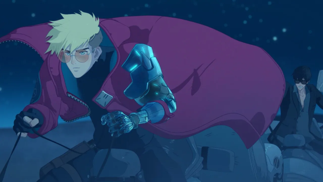 Featured Image: Trigun Stampede Episode 9 Preview Video Revealed