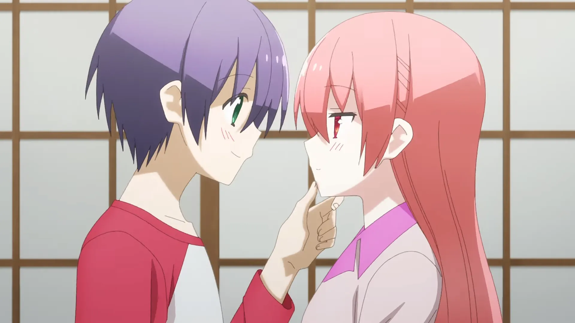 Featured Image: TONIKAWA: Over The Moon For You Season 2 Reveals New Trailer and April 7 Premiere