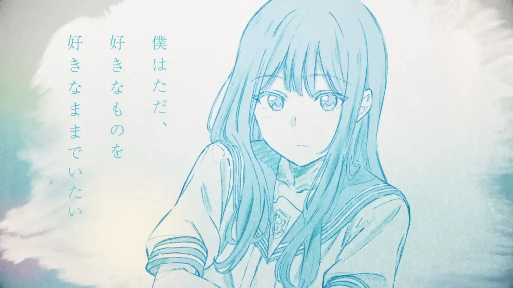 Featured Image: Senpai Is an Otokonoko Is Getting a TV Anime Adaptaion