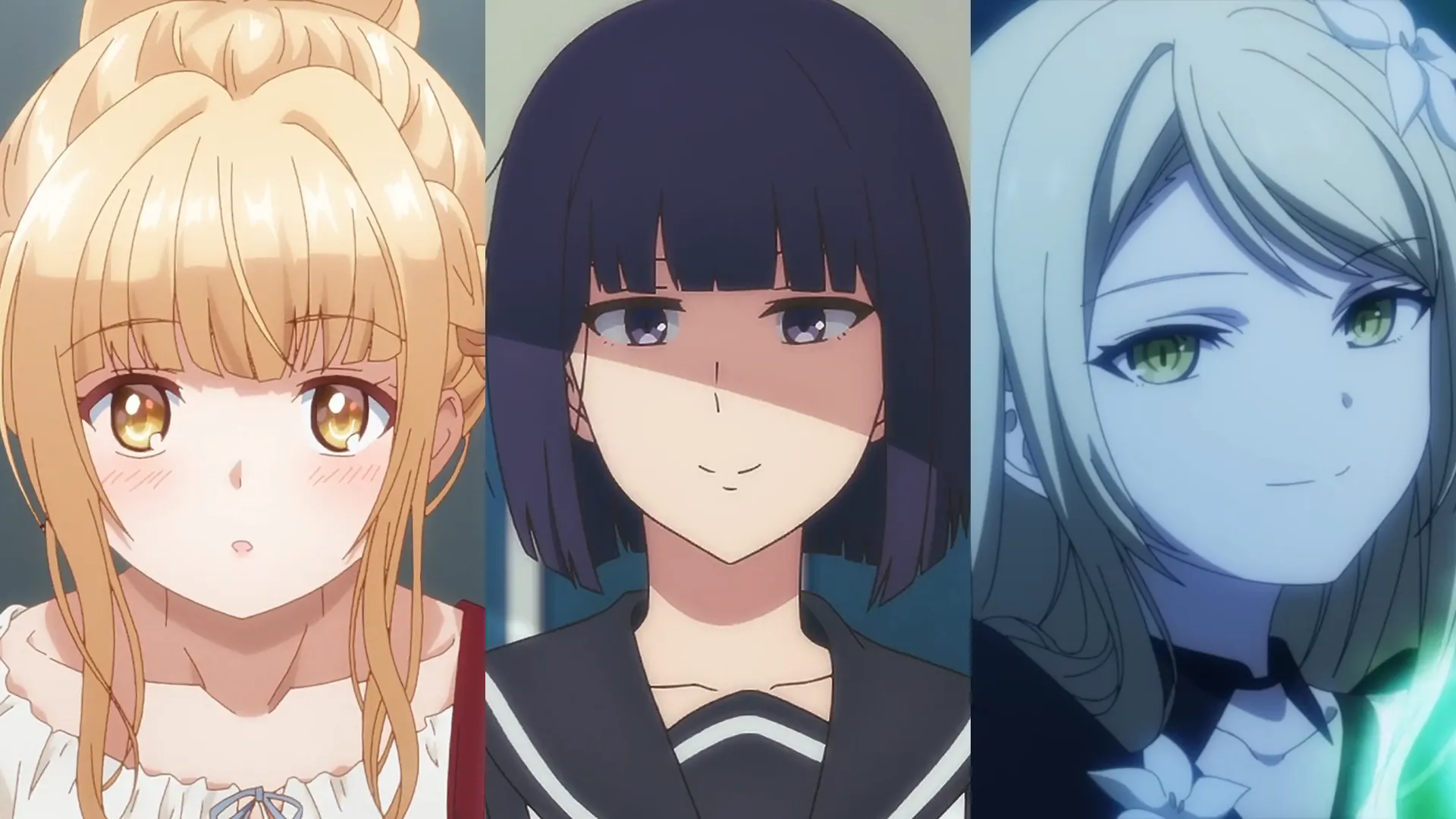 Featured Image: Winter 2023 Anime Rankings – Week 10