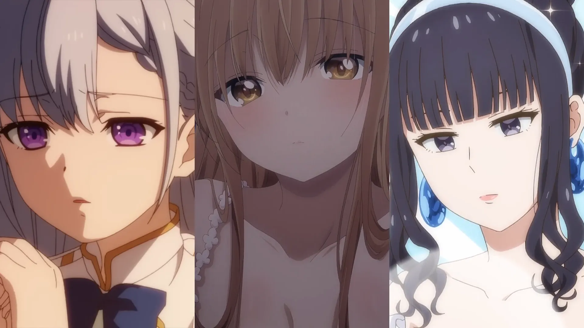 Featured Image: Winter 2023 Anime Rankings – Week 11
