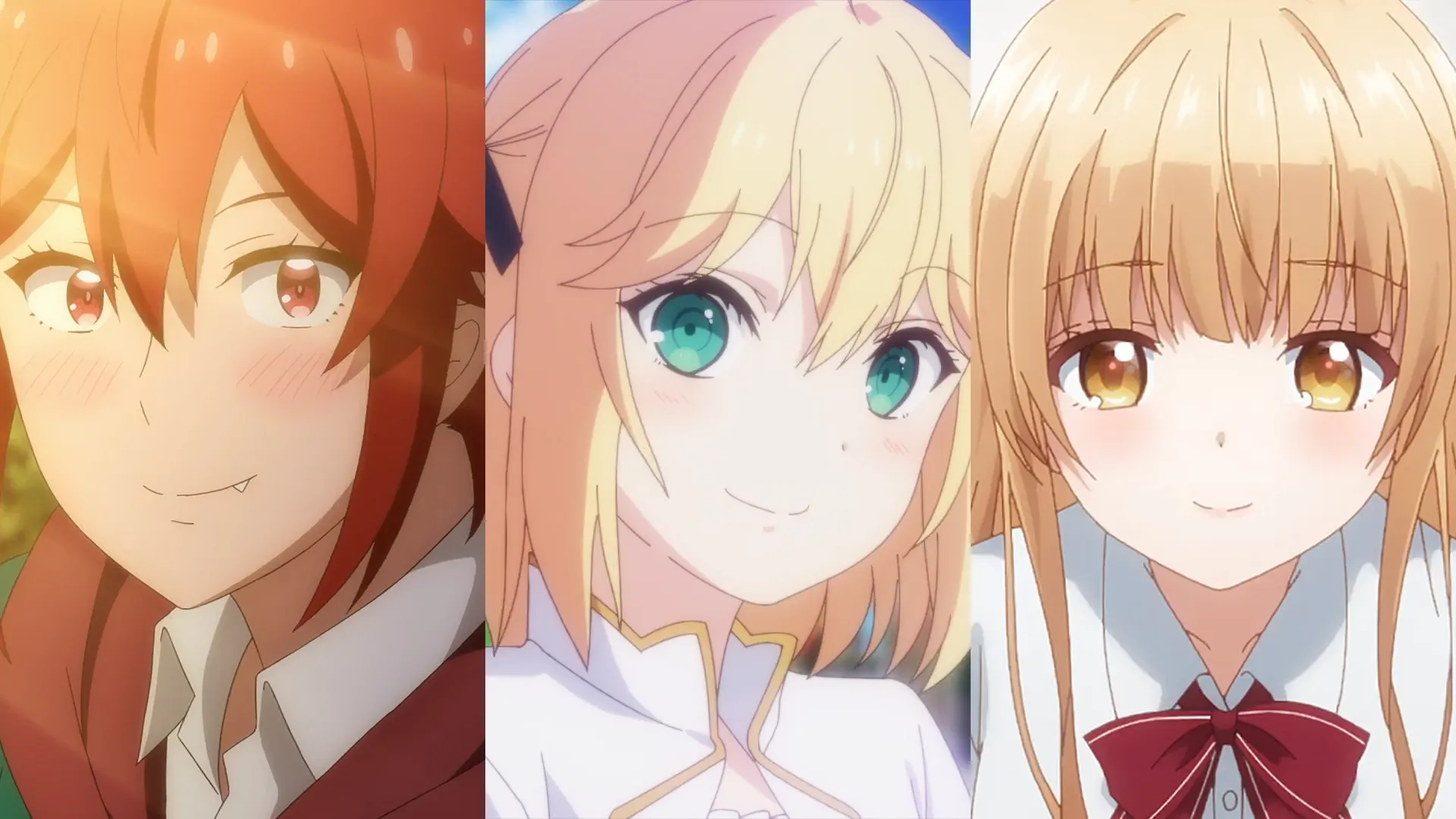 Featured Image: Winter 2023 Anime Rankings – Week 12