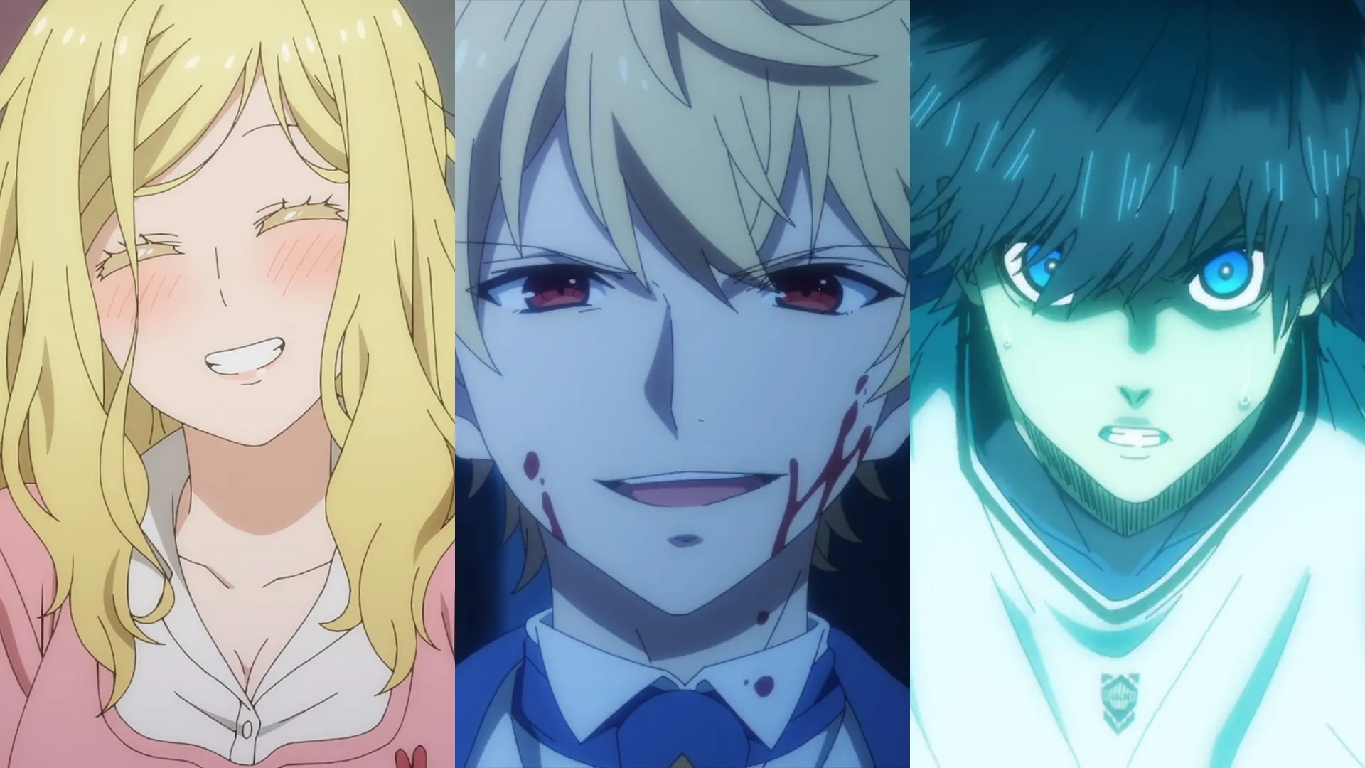 Featured Image: Winter 2023 Anime Rankings – Week 09