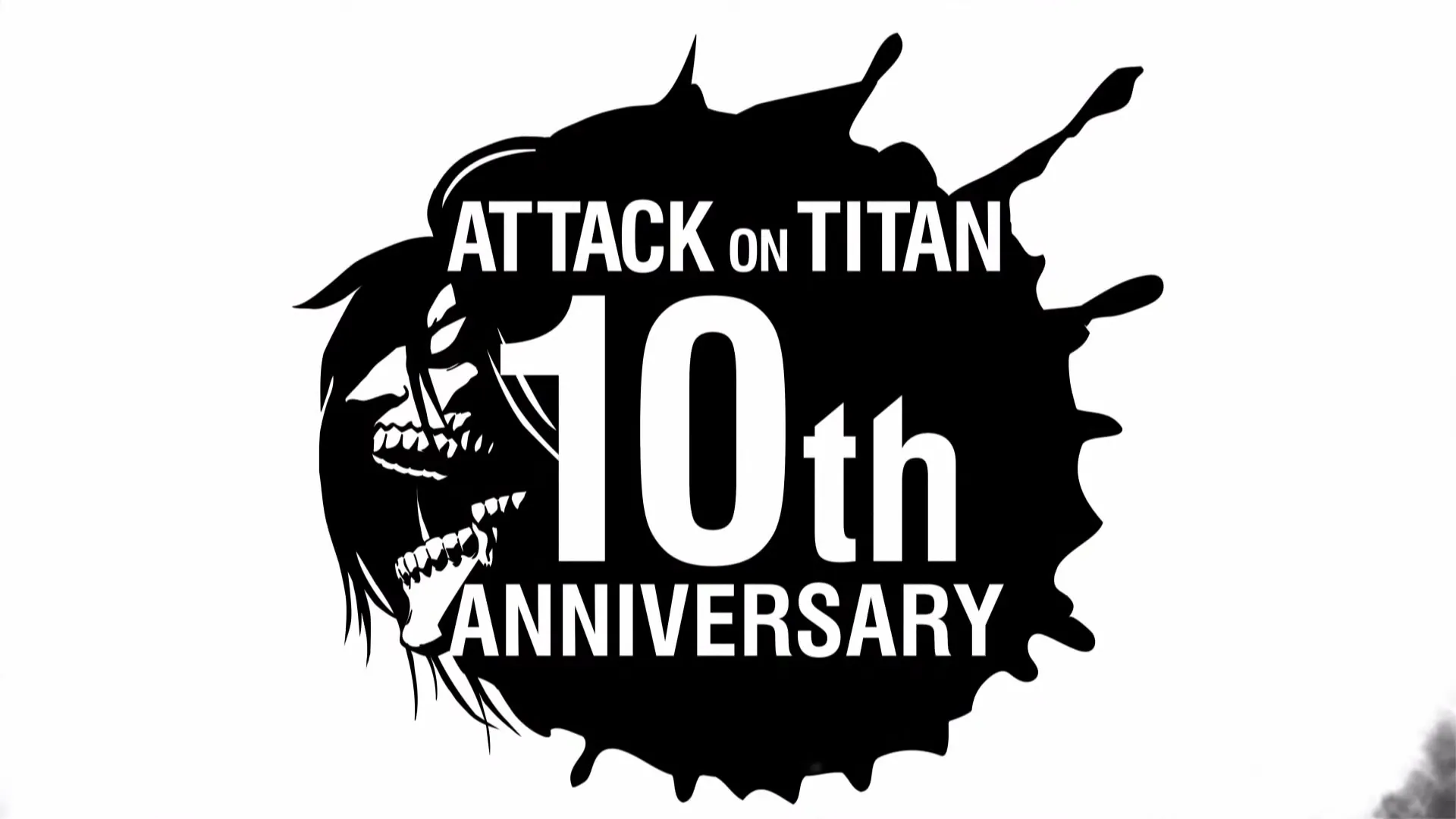 Featured Image: Attack on Titan Anime To Mark 10th Anniversary This Year