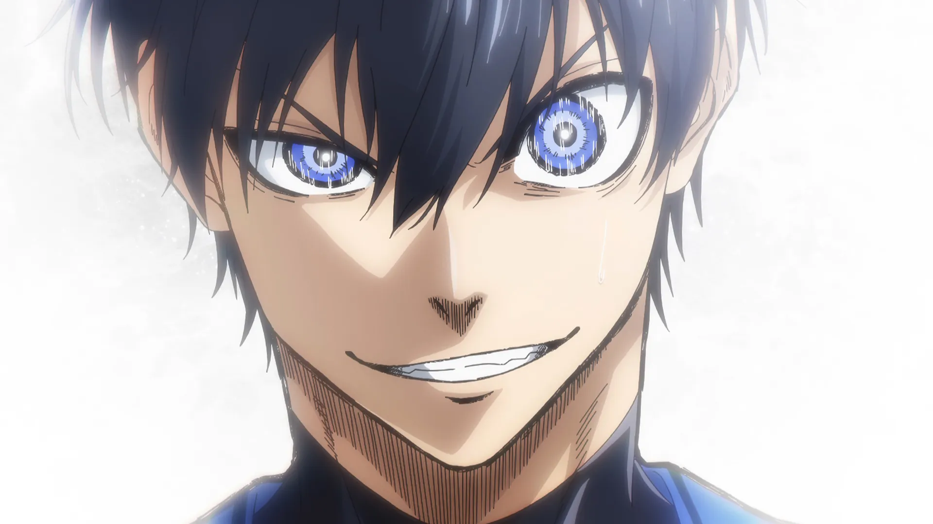 Featured Image: Blue Lock Season 2 TV Anime Announced With Visual and Trailer, New Cast Revealed