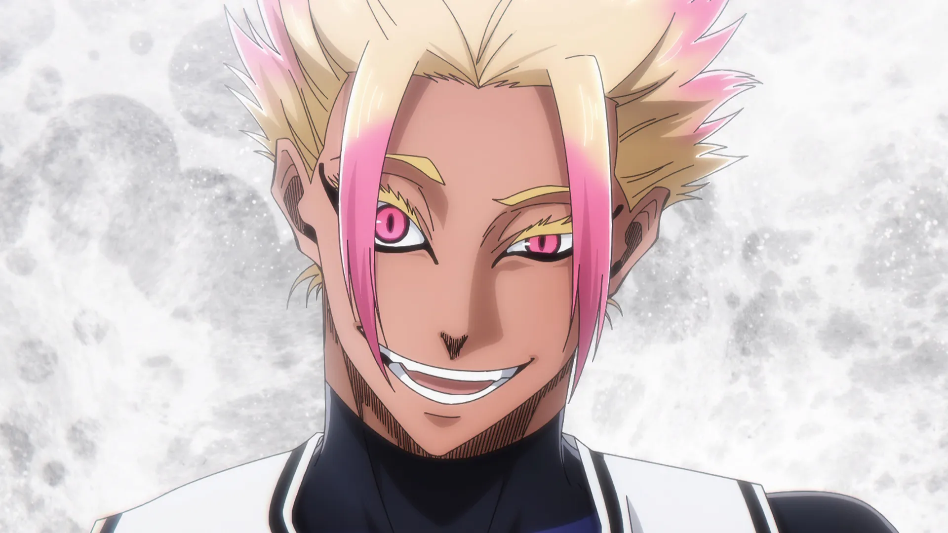 Featured Image: Blue Lock Casts Yuichi Nakamura as Shido Ryusei Voice Actor