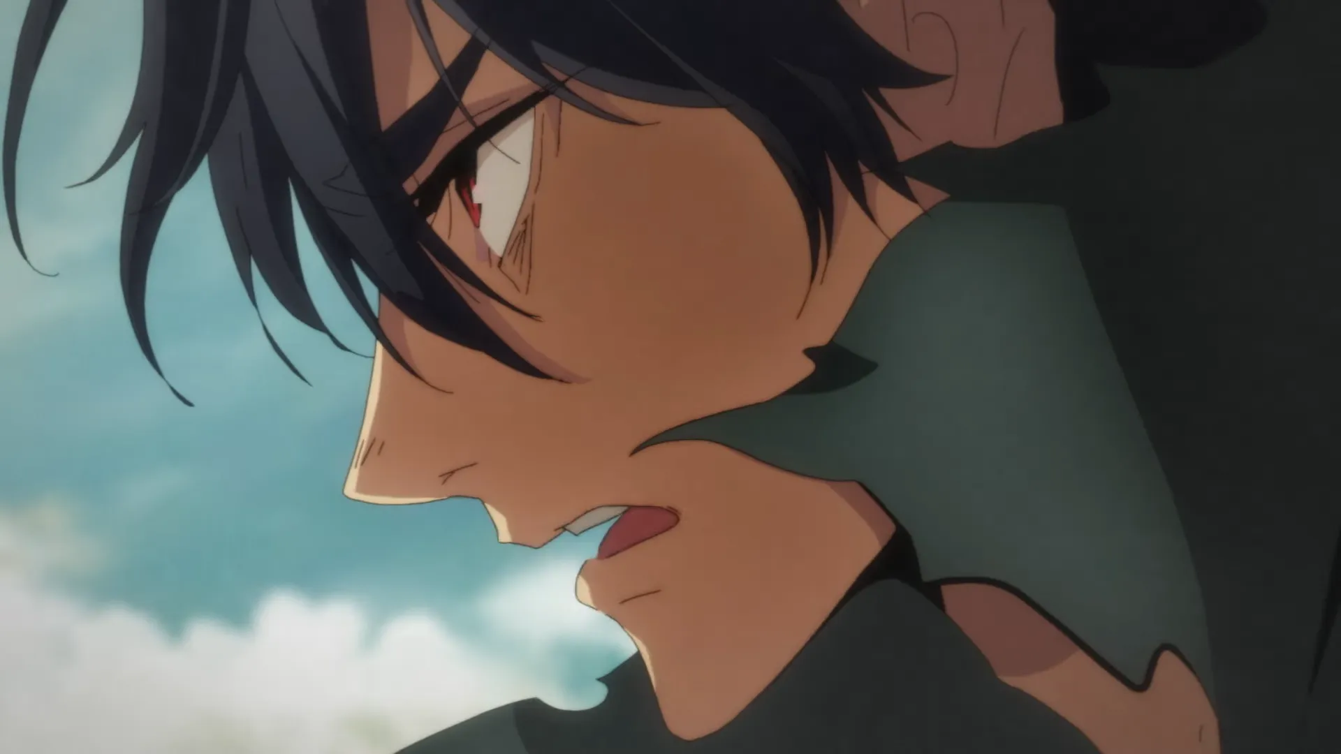 Featured Image: The Kingdoms of Ruin Anime Gets Trailer