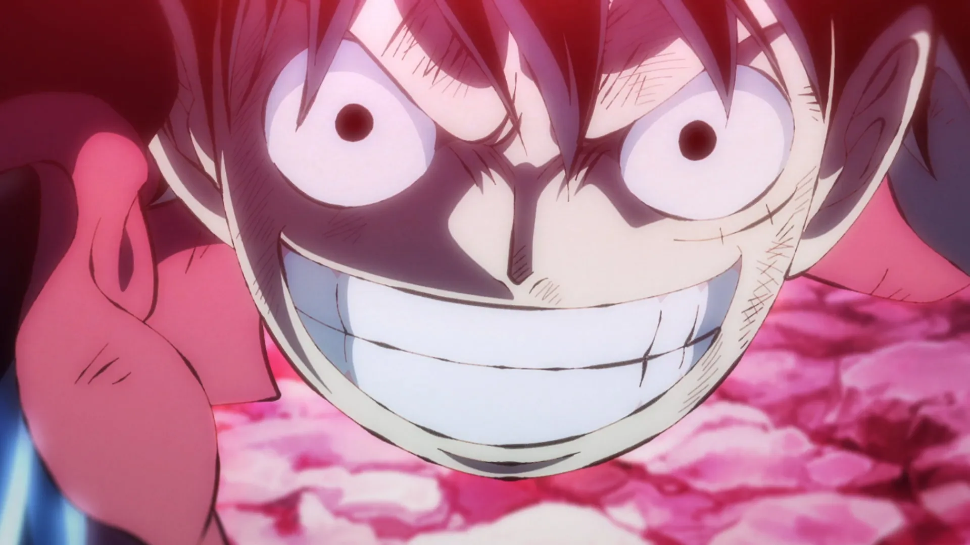 Featured Image: One Piece Anime Reveals New Wano Visual as the Fight Gets Closer to the Climax