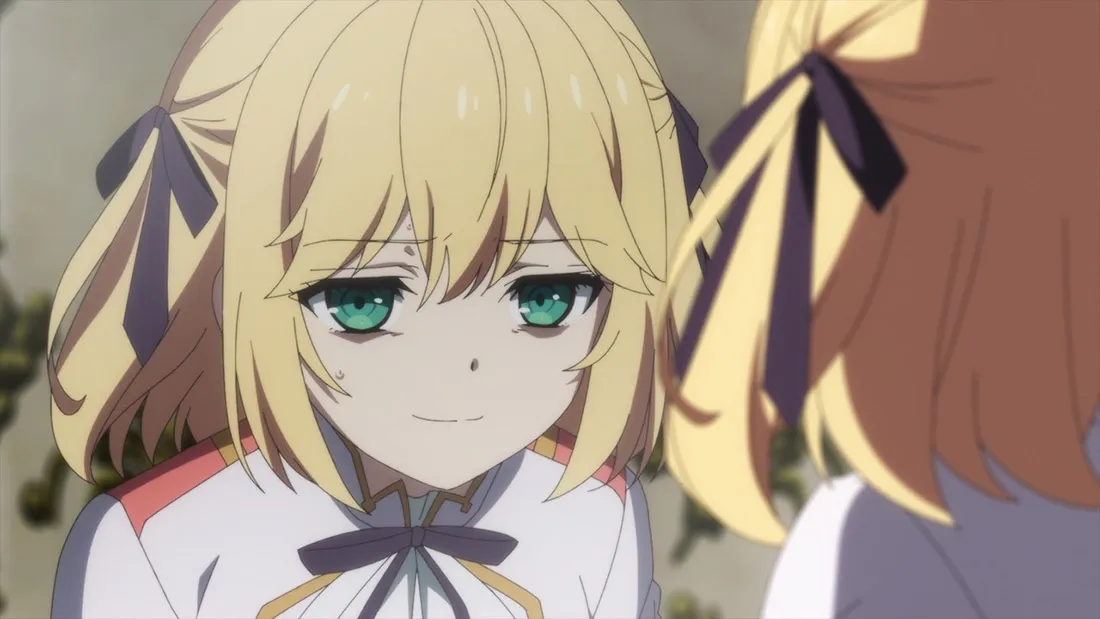 Featured Image: The Magical Revolution Episode 11 Preview Revealed