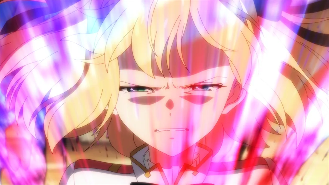 The Magical Revolution Releases Episode 12 Preview