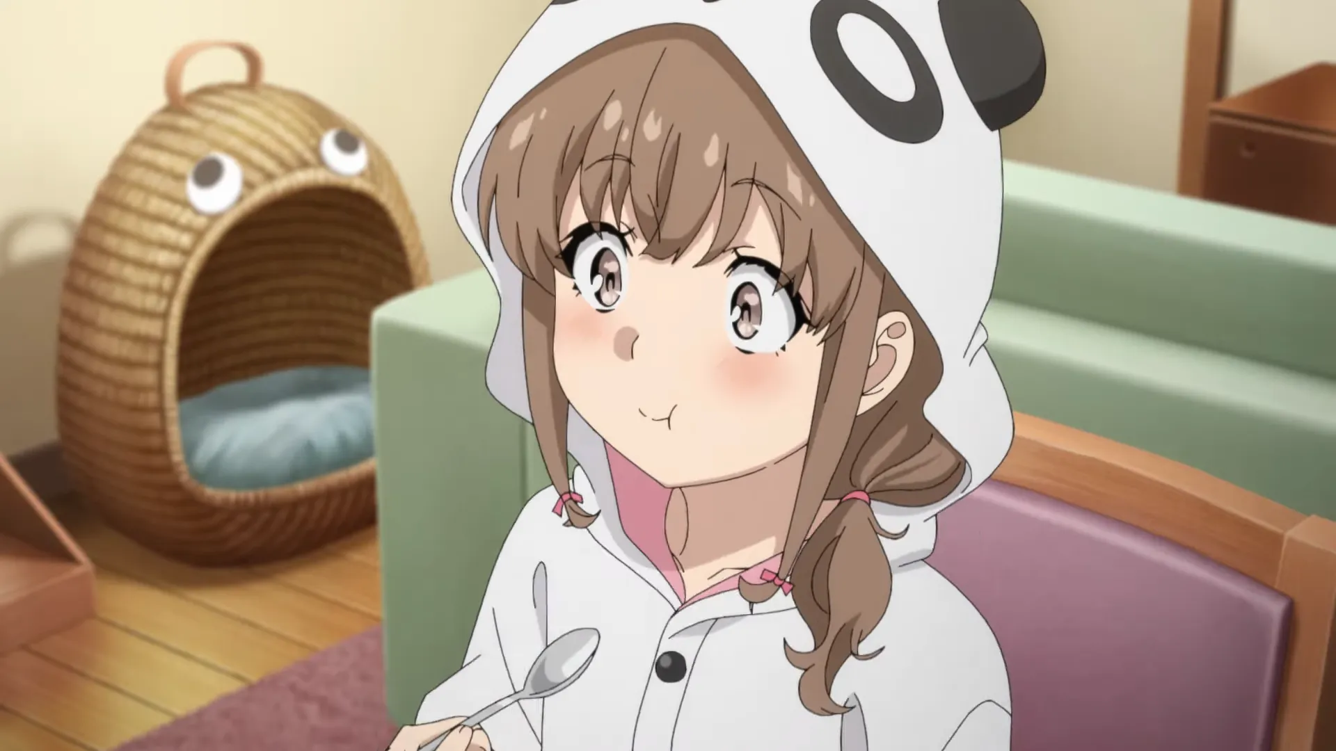 Featured Image: Rascal Does Not Dream of a Sister Venturing Out Gets Trailer, Visual, June 23 Premiere