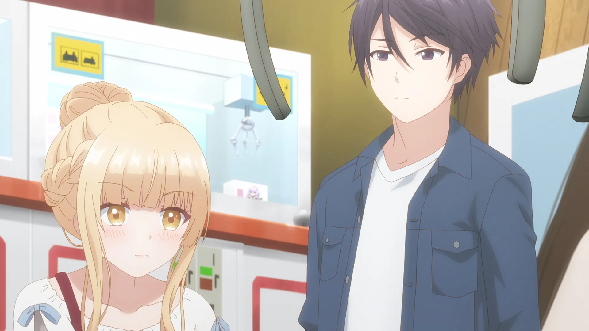 Featured Image: The Angel Next Door Spoils Me Rotten Episode 9 Preview Released