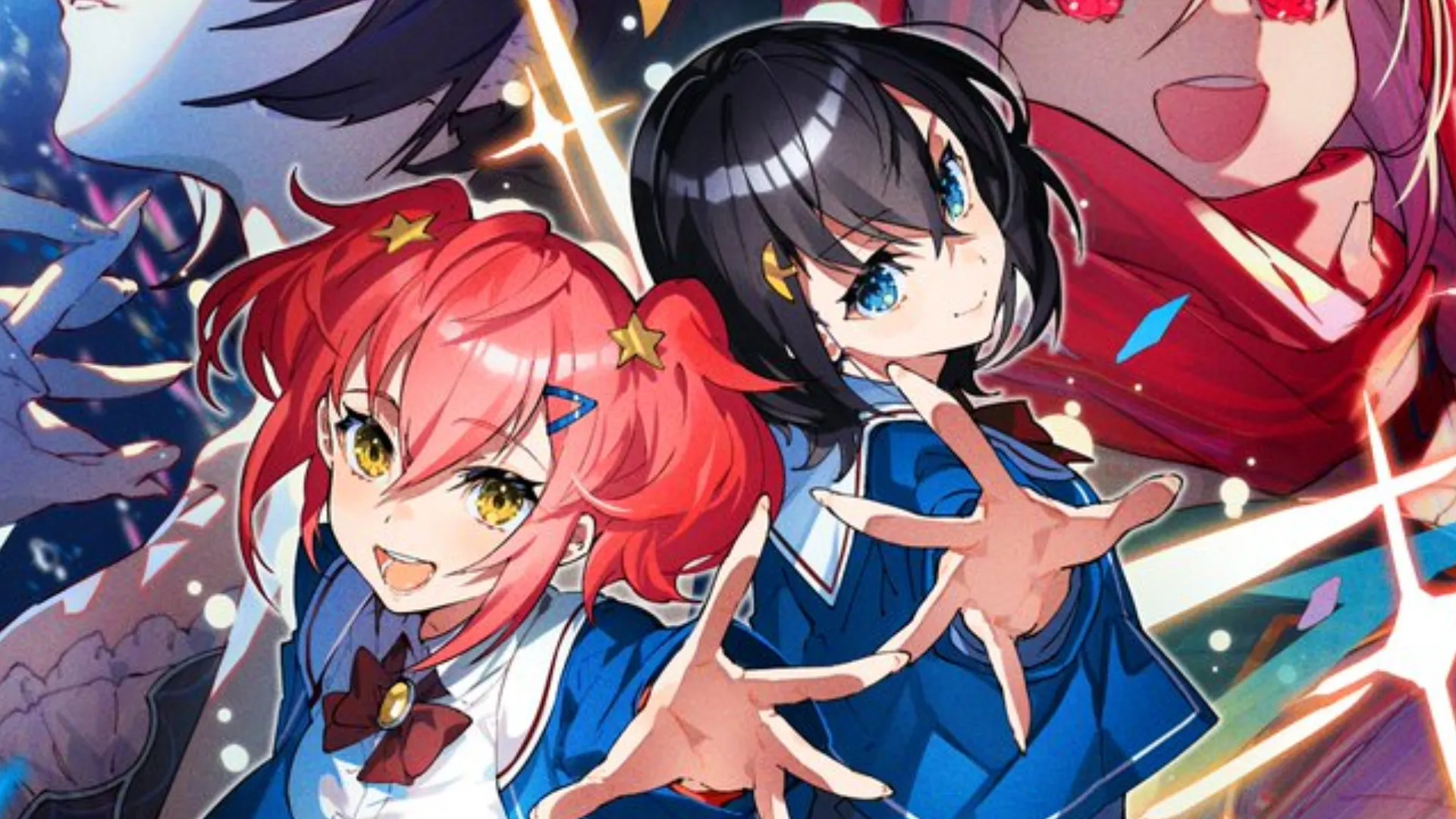 Featured Image: World Dai Star Unveils New Visual