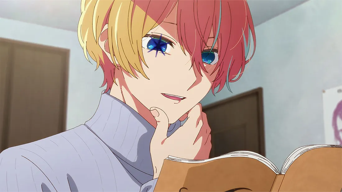 Featured Image: Oshi no Ko Episode 3 Preview Revealed