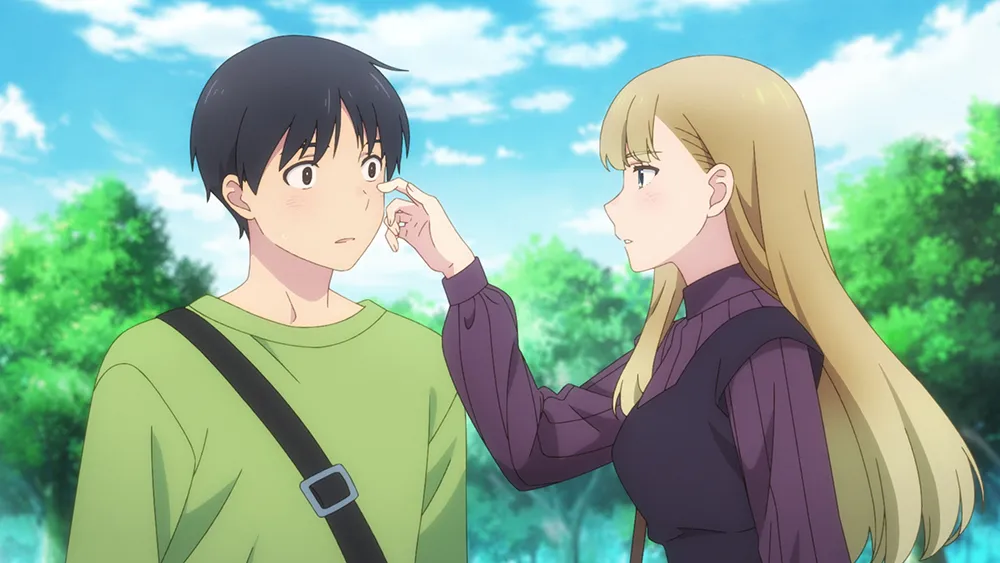 Featured Image: A Galaxy Next Door Unveils Episode 2 Preview