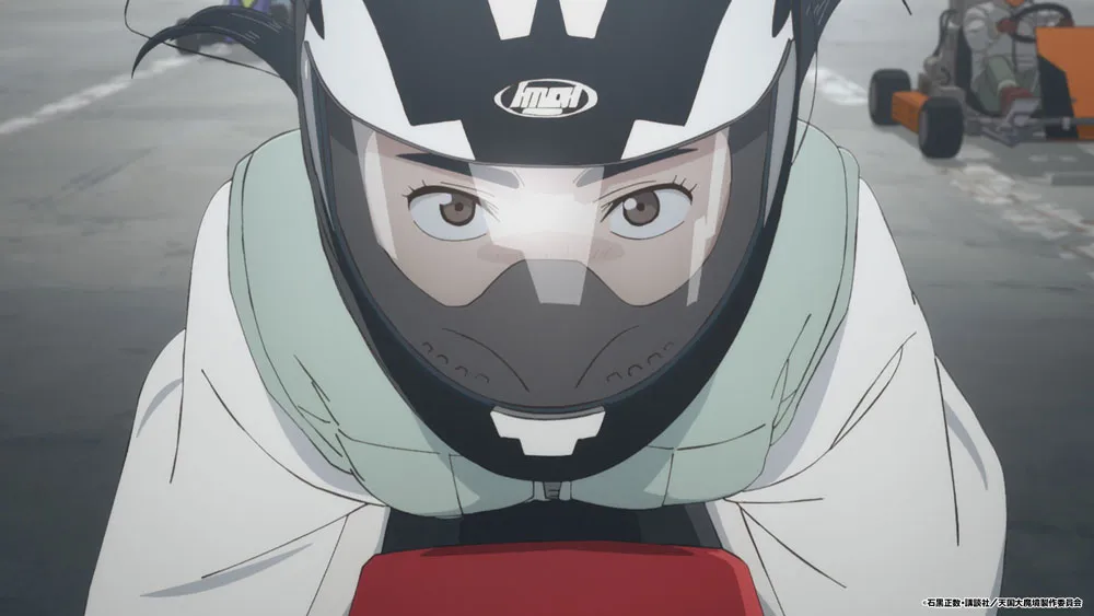 Featured Image: Tengoku Daimakyo Reveals Episode 3 Preview