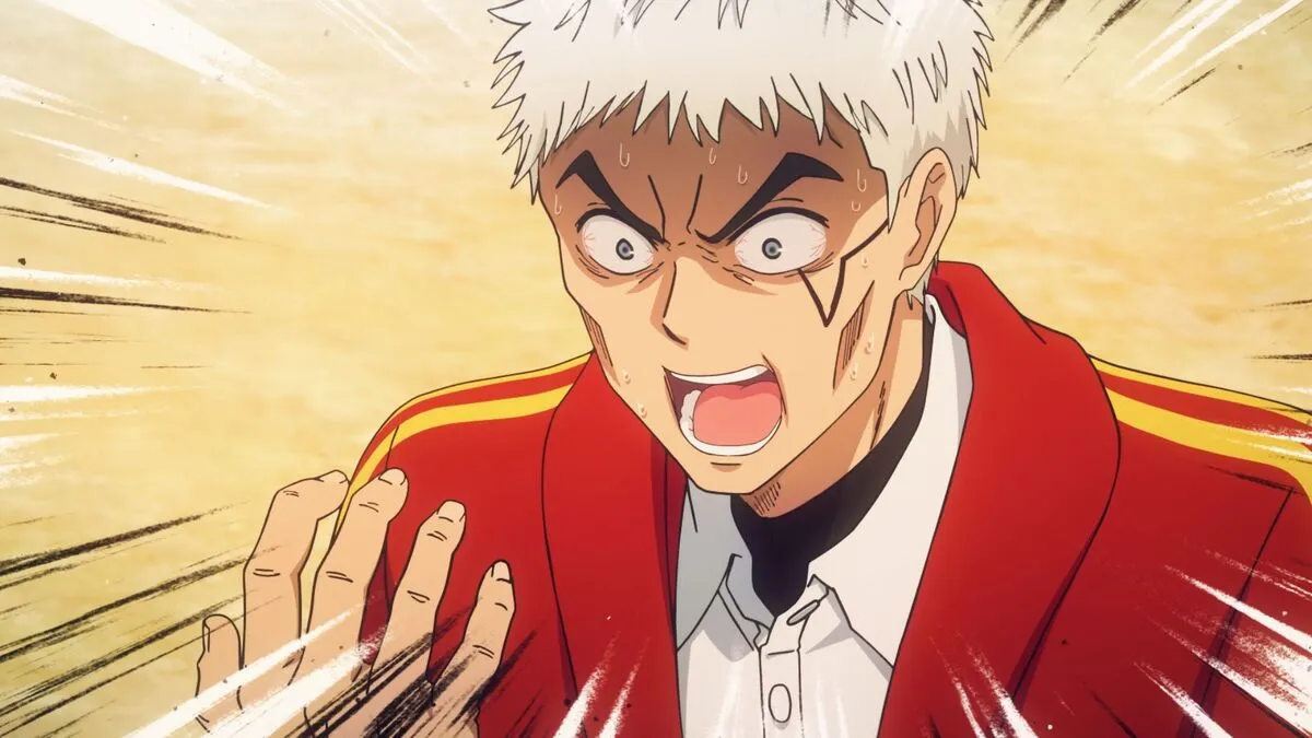 Featured Image: Mashle Episode 4 Preview Images and Staff Revealed