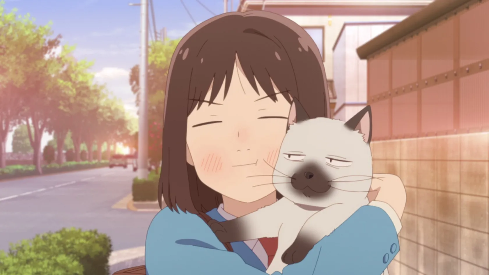 Featured Image: Skip and Loafer Releases Episode 4 Preview