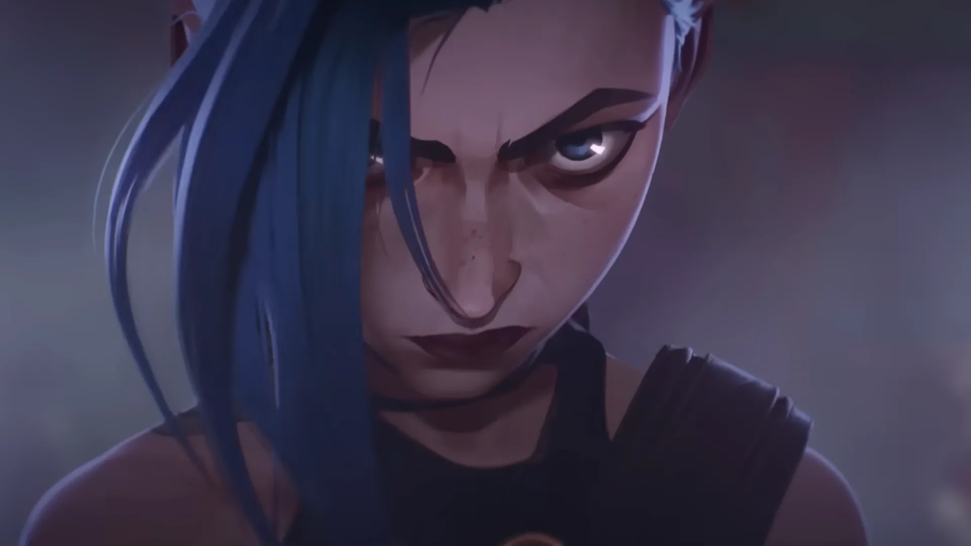 Featured Image: Riot CEO: Arcane Season 2 Won't Be Released This Year