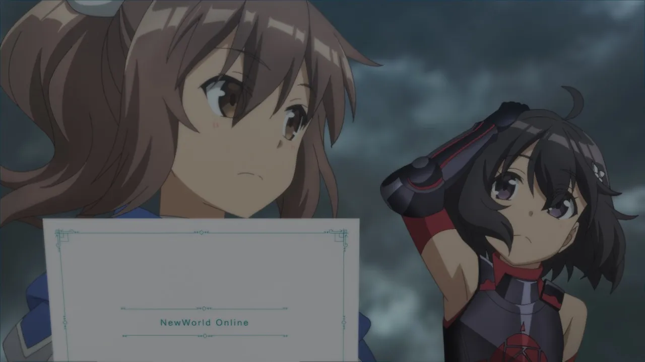 Featured Image: BOFURI Season 2 Episode 11 Preview Released