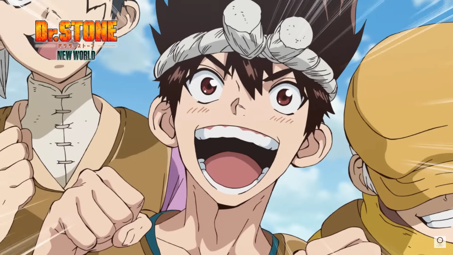 Featured Image: Dr. Stone: New World Episode 4 Preview Video Revealed
