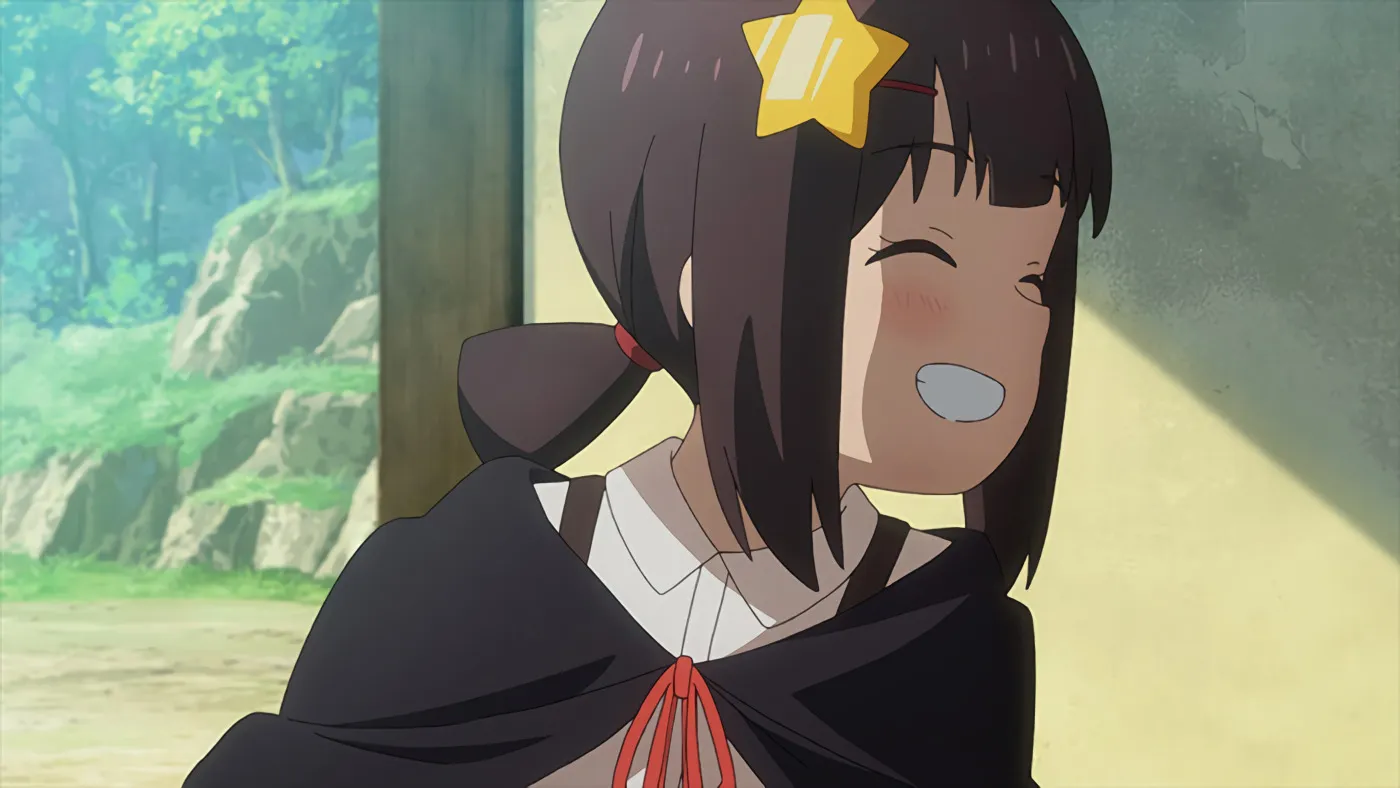 Featured Image: KonoSuba: An Explosion on This Wonderful World Episode 4 Preview Released