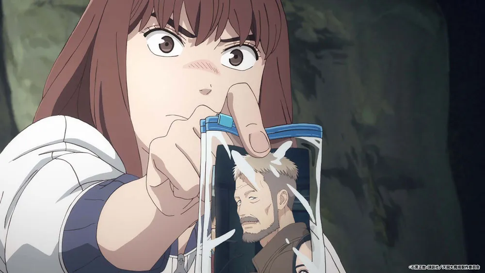 Featured Image: Tengoku Daimakyo Reveals Episode 5 Preview