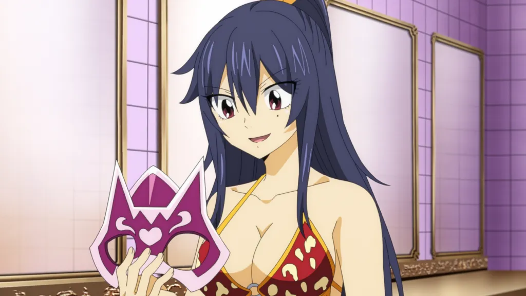 Featured Image: Edens Zero Season 2 Episode 5 Preview Images and Staff Revealed
