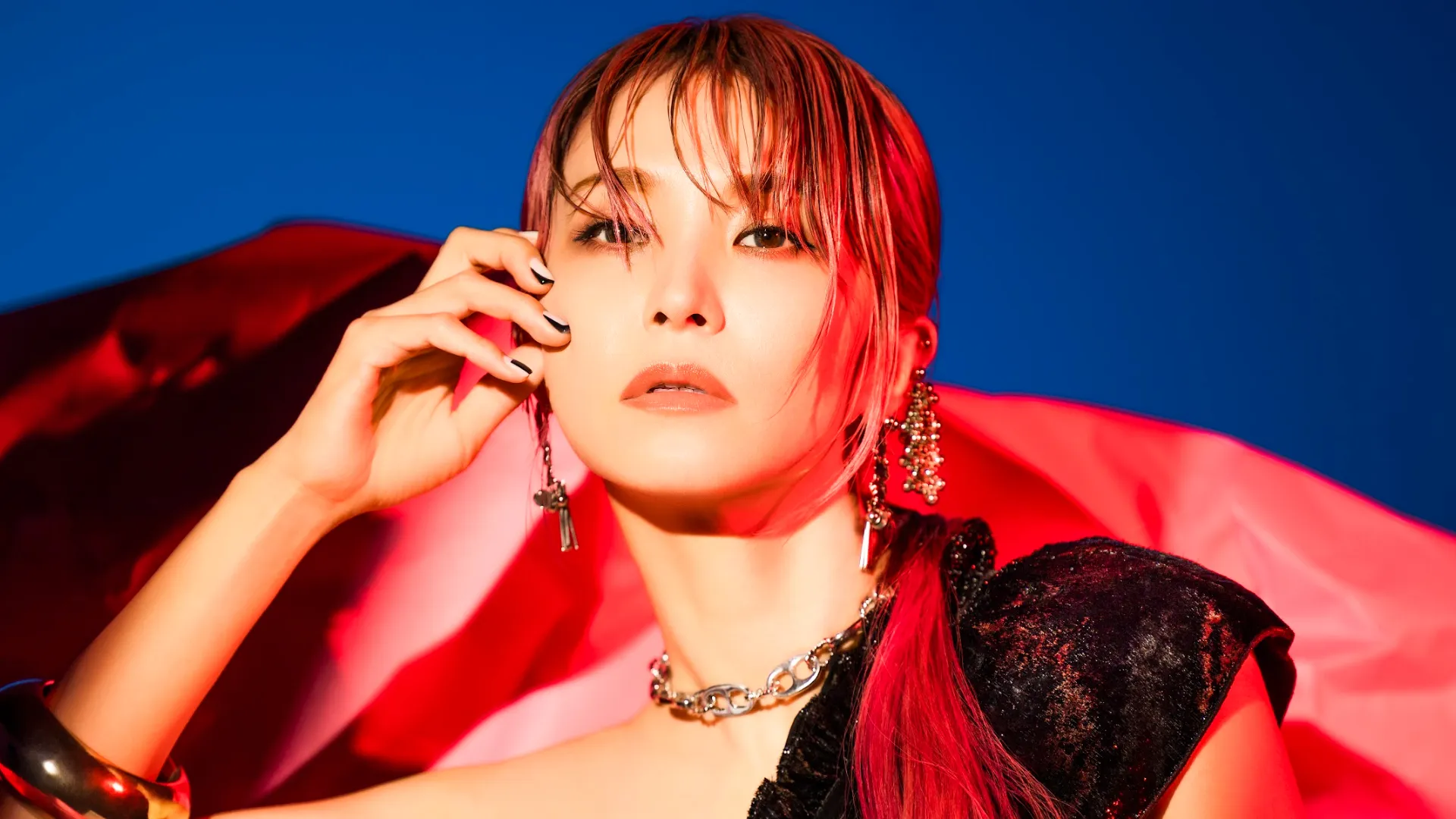 Featured Image: Japanese Artist LiSA Announces Birth of First Child
