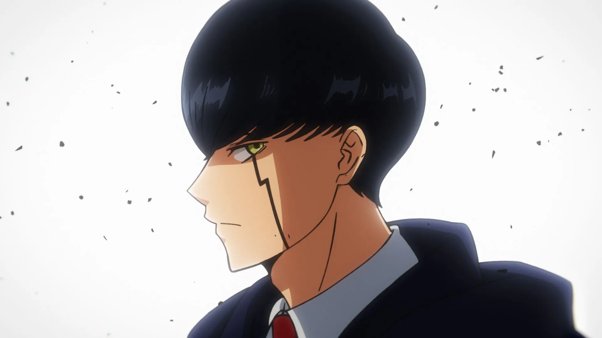 Featured Image: Mashle Episode 3 Preview and Staff Revealed