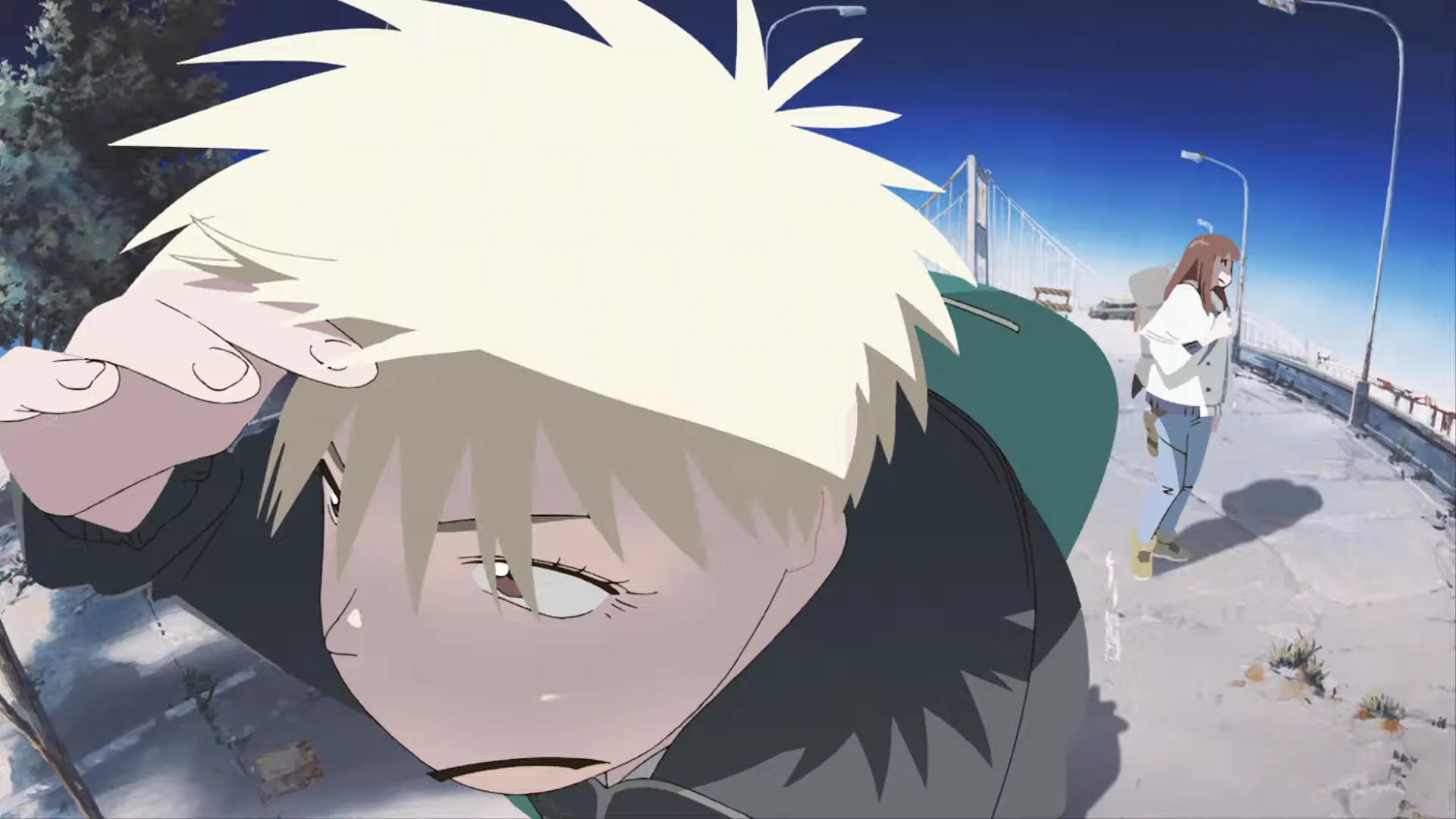 Featured Image: Tengoku Daimakyo: Heavenly Delusion Reveals Opening and Ending