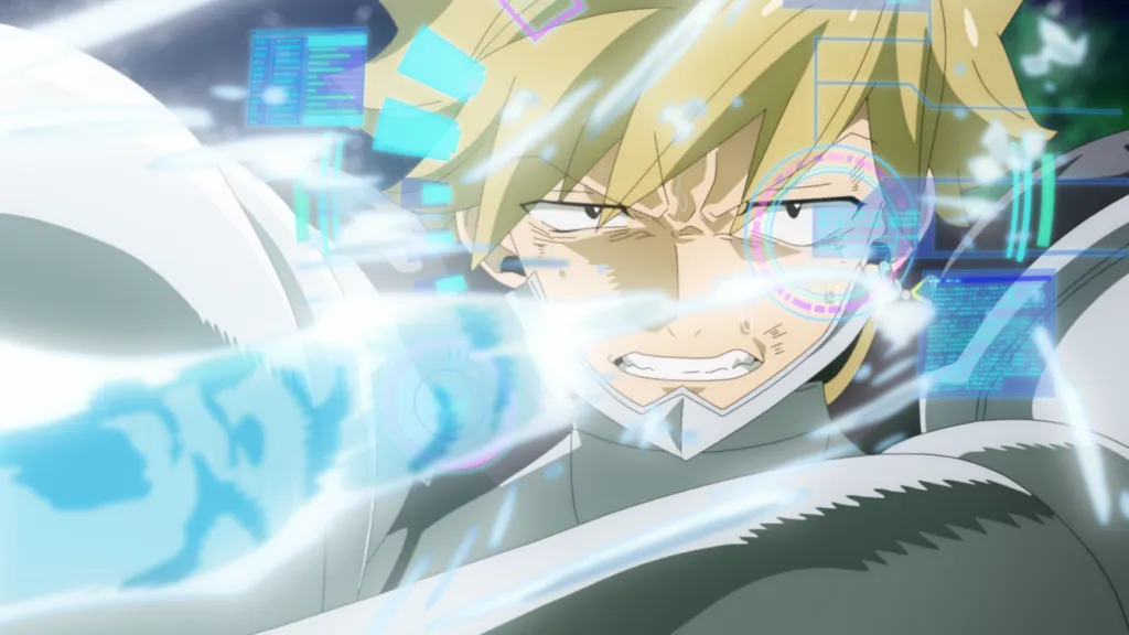 Featured Image: Edens Zero Season 2 Episode 3 Reveals Preview Images, Staff