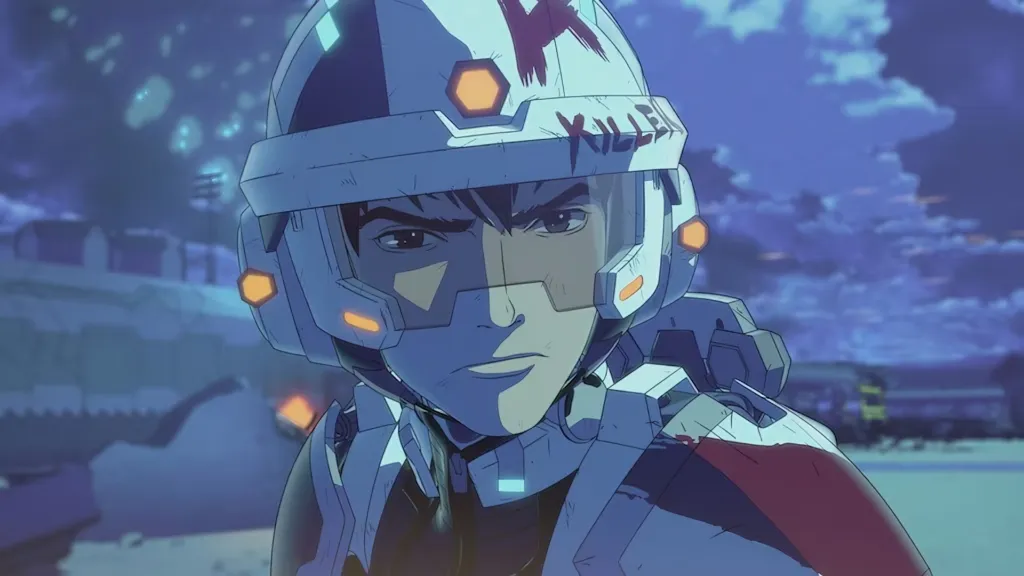 Featured Image: Yakitori: Soldiers of Misfortune Anime Comes to Netflix Release on May 18