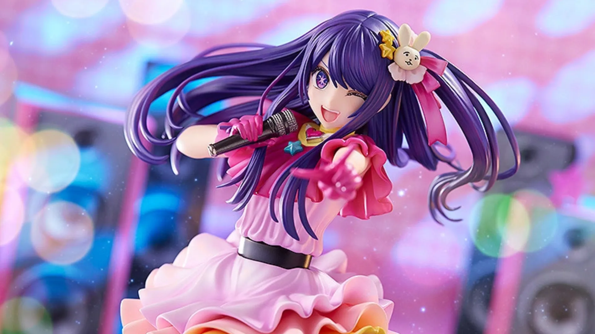 Featured Image: Ai Hoshino From Oshi no Ko Gets a Figure, Pre-Orders Open