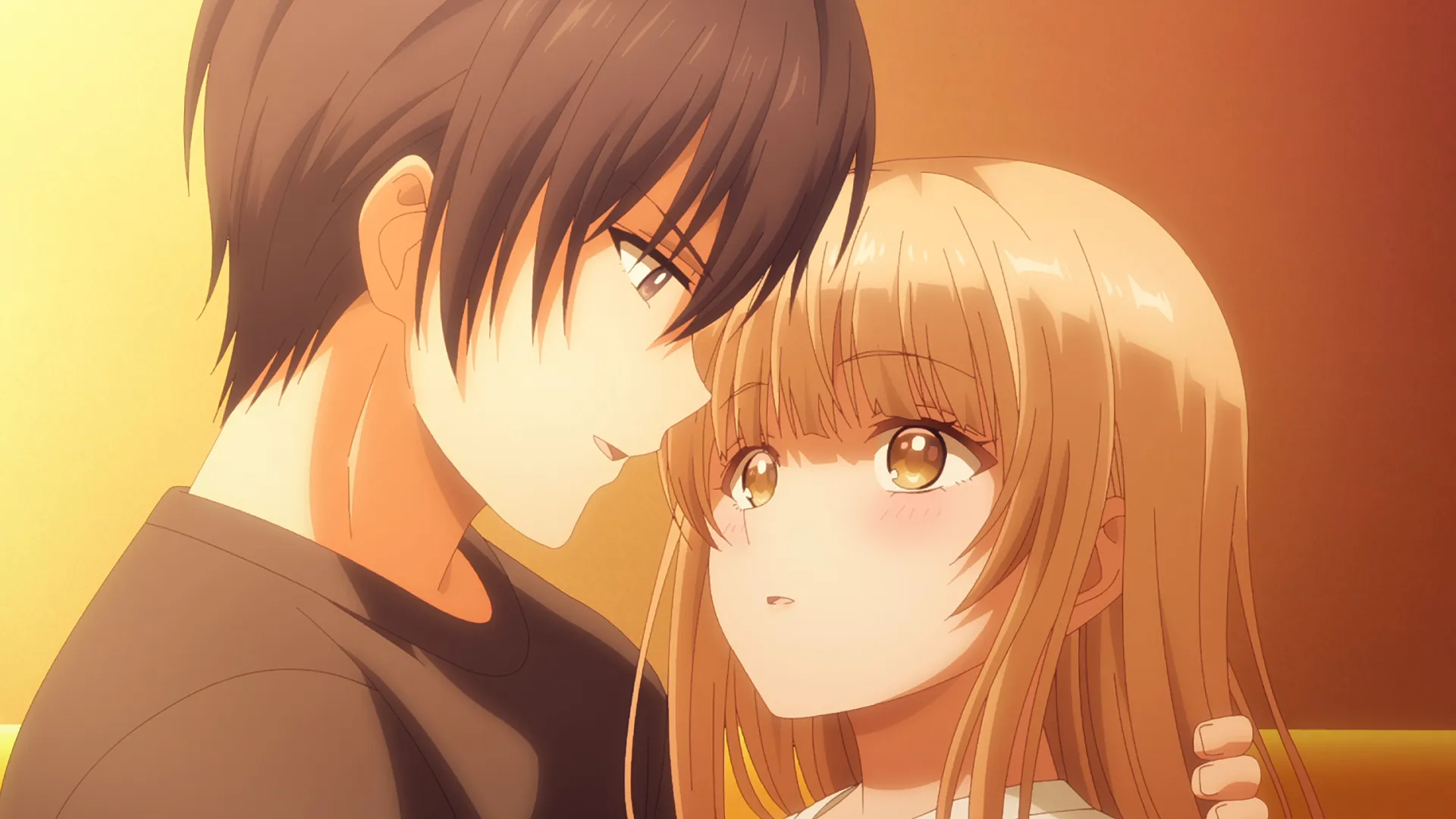 Featured Image: The Angel Next Door Spoils Me Rotten Voted Best Anime of the Winter 2023 Season