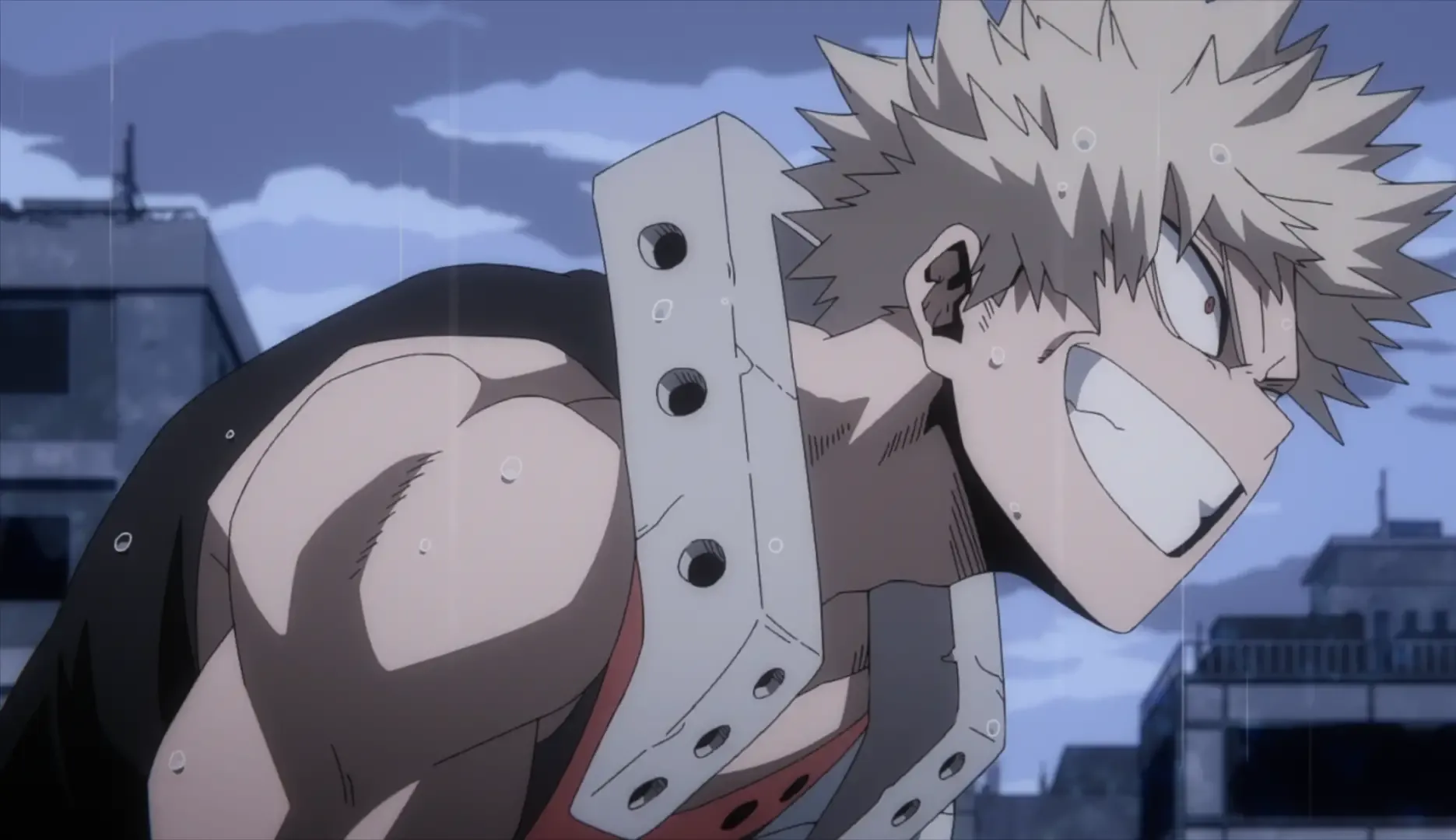 Featured Image: My Hero Academia: Bakugo Katsuki Gets 2023 Birthday Trailer