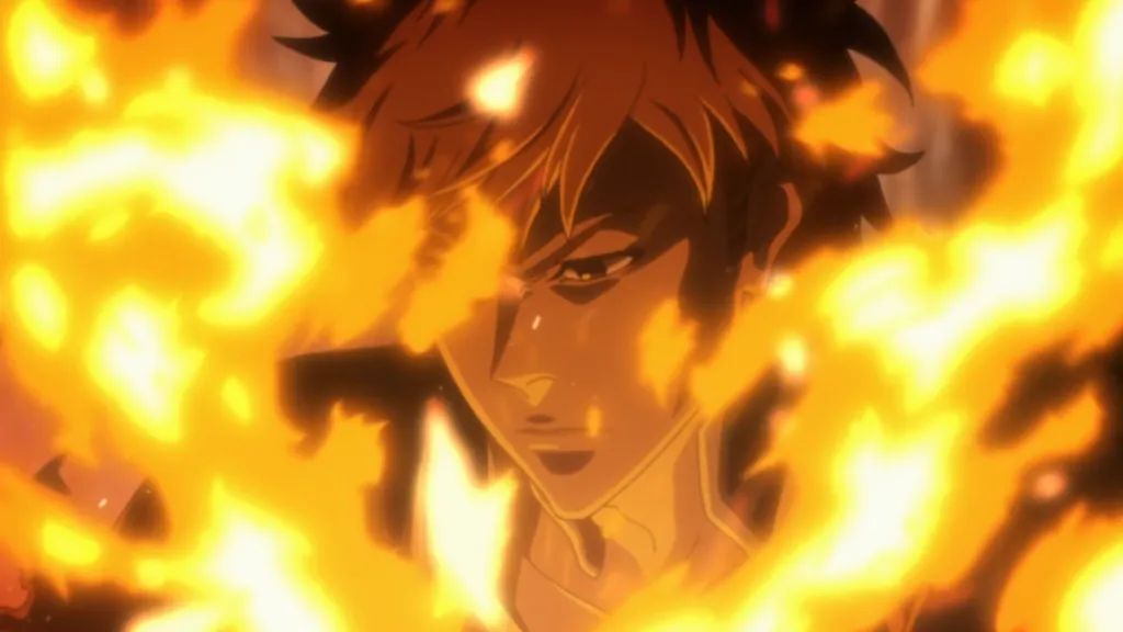 Featured Image: BLEACH: TYBW Part 2 Gets New Trailer, July 8 Premiere