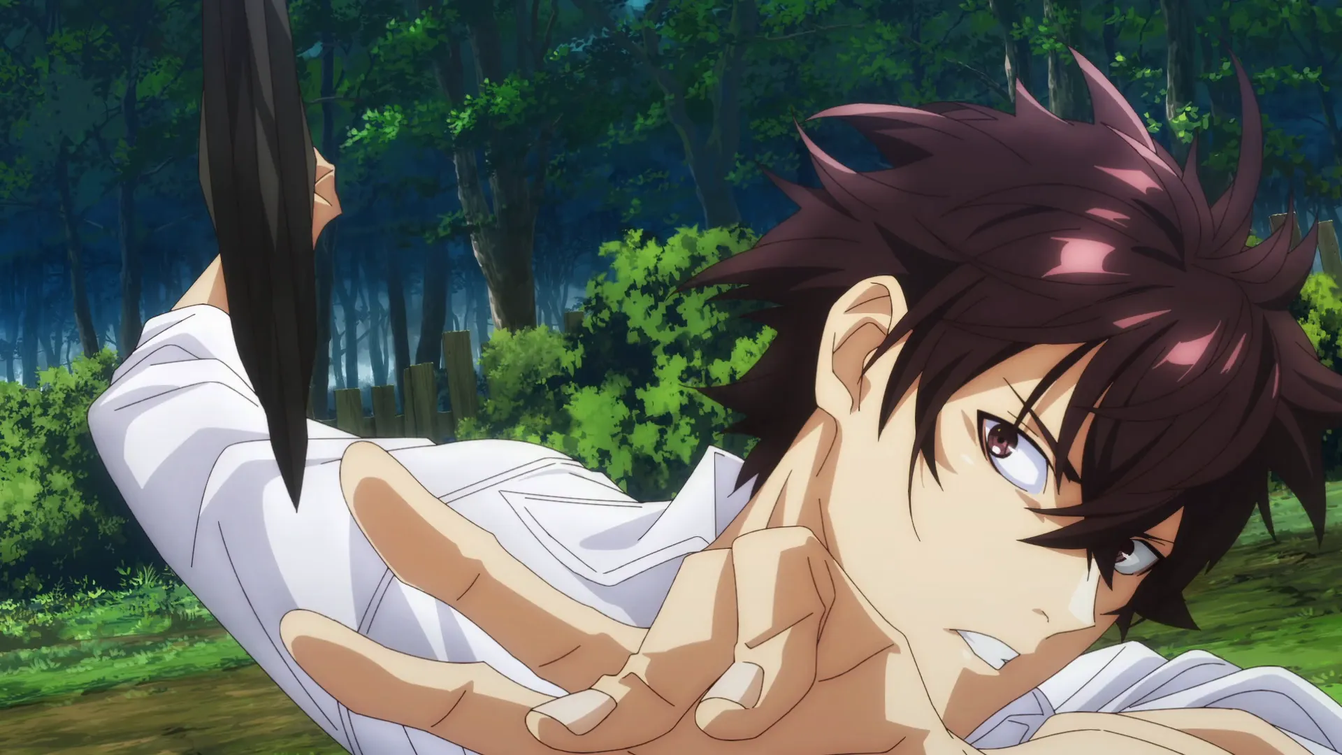Featured Image: I Got a Cheat Skill in Another World Anime Opening Released