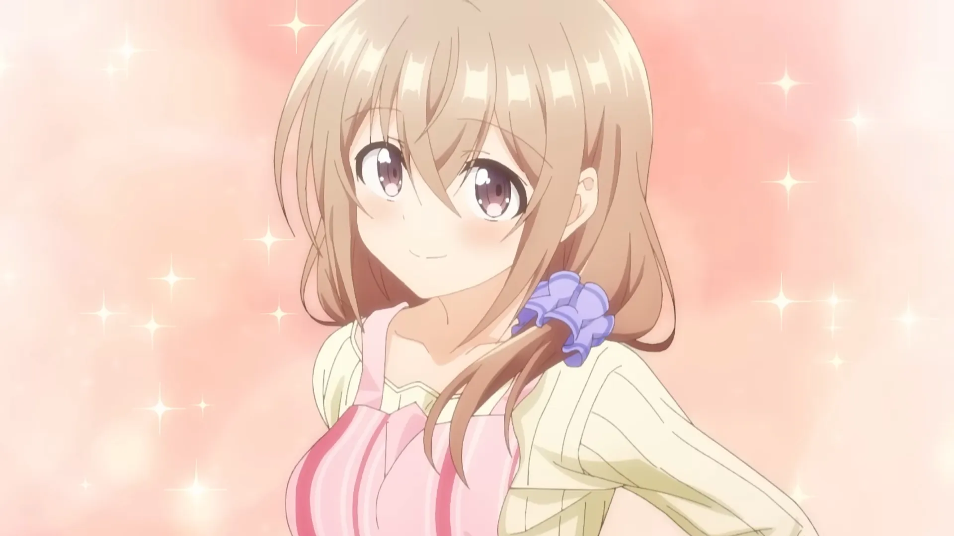 Featured Image: Chiisai Senpai Anime Reveals New Visual