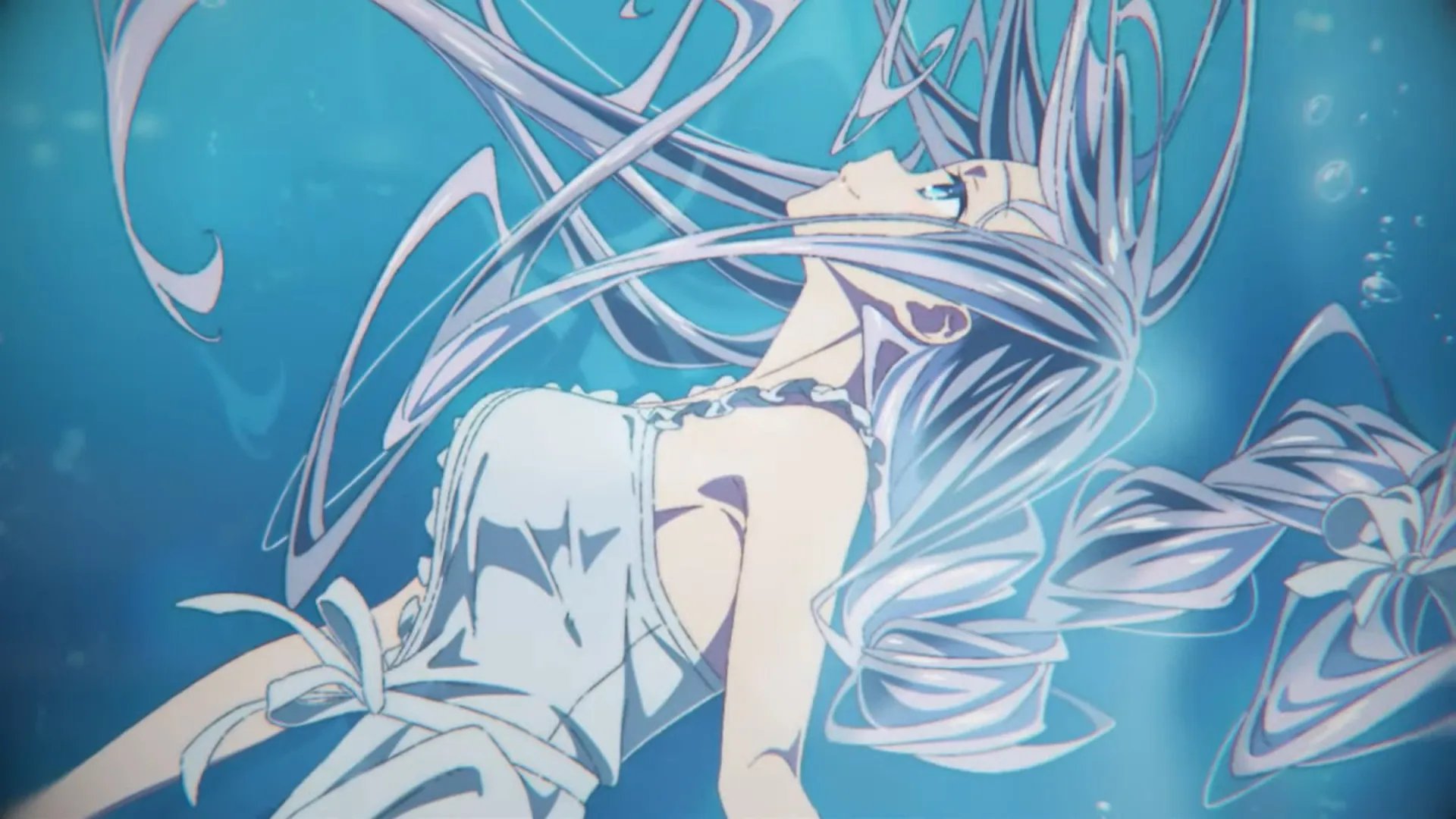 Featured Image: Date a Live V (Season 5) Reveals Teaser Trailer and Visual, Studio GEEKTOYS Returns