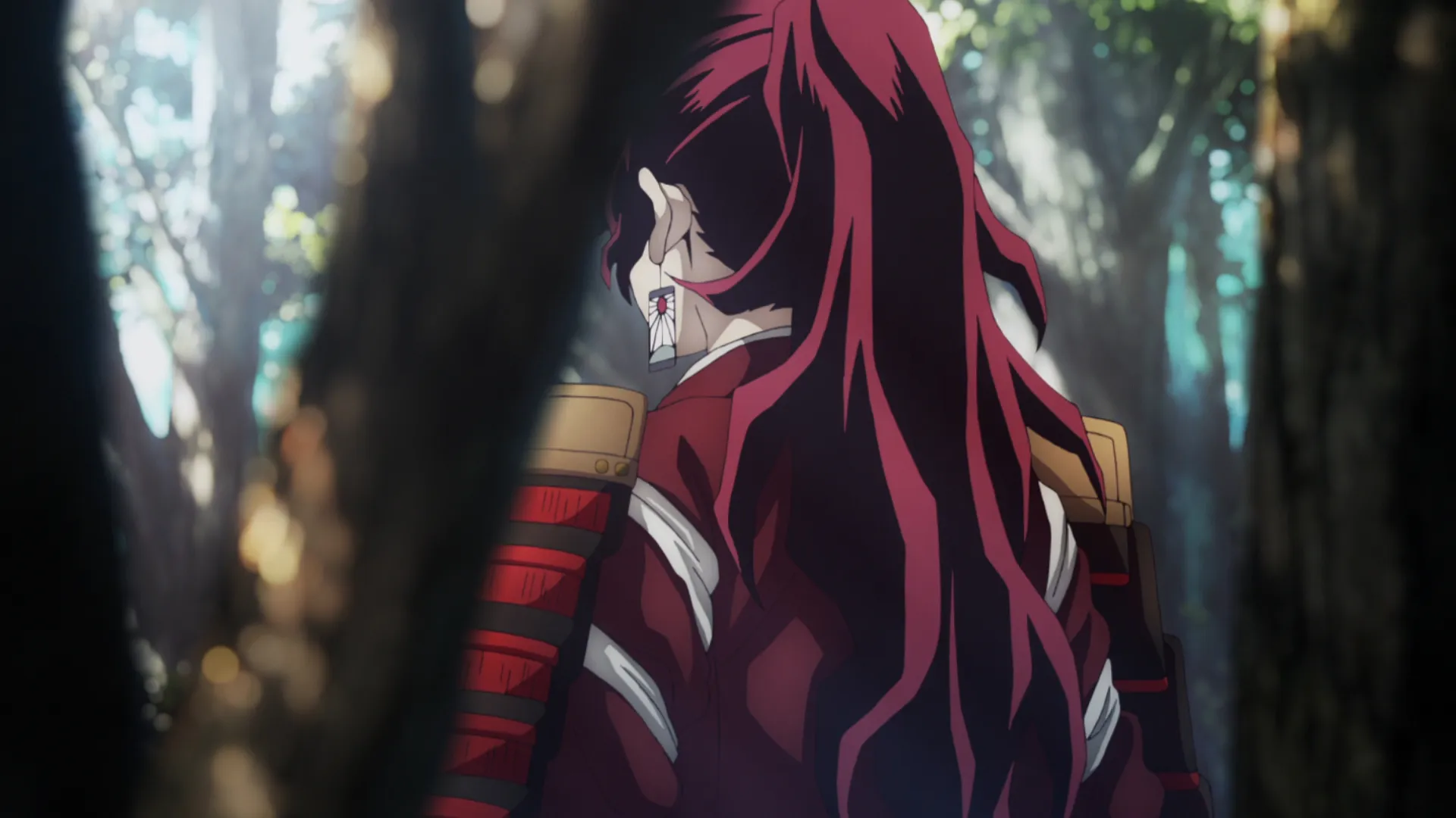 Featured Image: Demon Slayer: Swordsmith Village (Season 3) Episode 2 Preview Revealed
