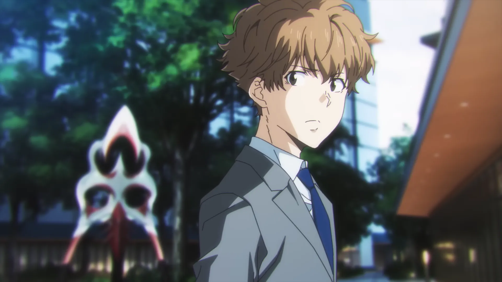 Featured Image: Ron Kamonohashi: Deranged Detective Reveals Cast, October Premiere