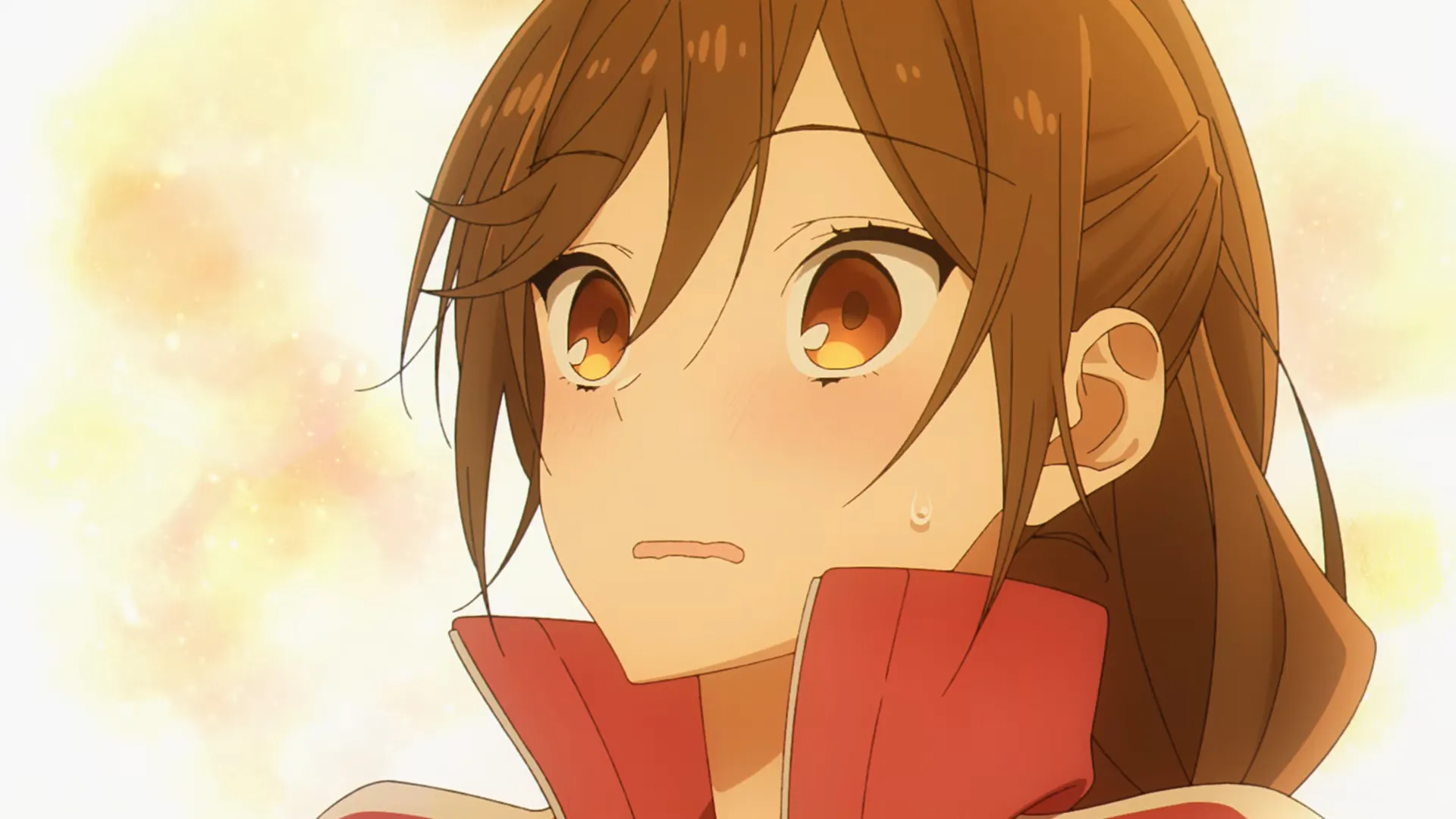 Featured Image: Horimiya - Piece Anime Reveals New Trailer