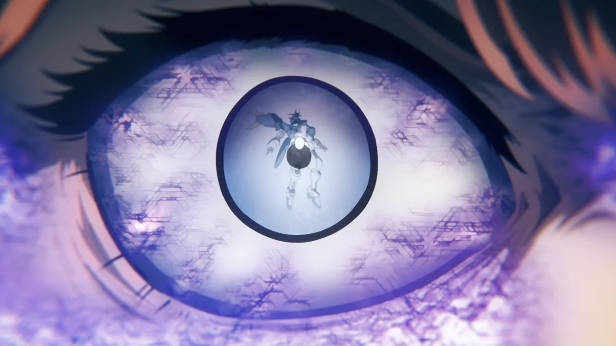 Featured Image: Mobile Suit Gundam: The Witch from Mercury Episode 14 – The War Comes Home